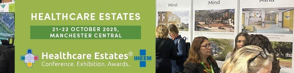 Healthcare Estates