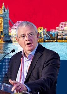 Social Housing Annual Conference cover image