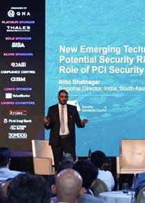 Payment Security Summit UAE 2025