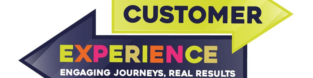 Customer Experience Conference Cover Image