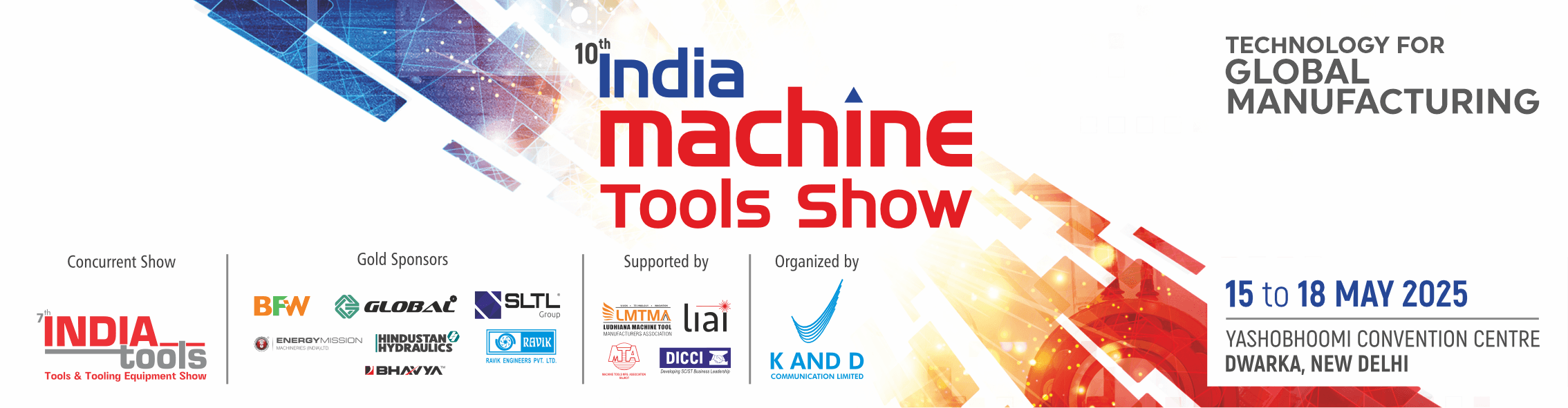 Tool show