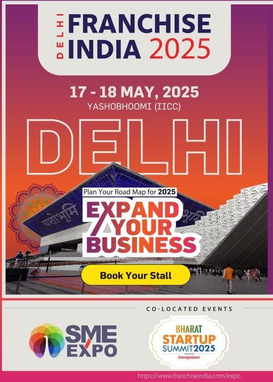 Franchise India Delhi