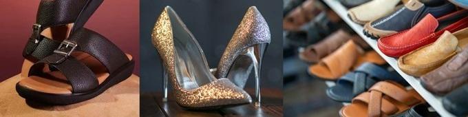 International Footwear & Leather Exhibition Cover Image