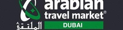 Arabian Travel Market Cover Image