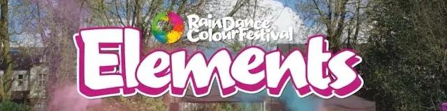 Holi Celebration