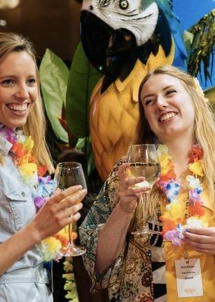 London Summer Event Show Cover Image 