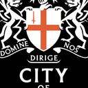 City of London Corporation logo
