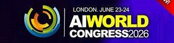 AI World Congress Cover Image