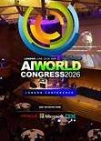 AI World Congress Cover Image