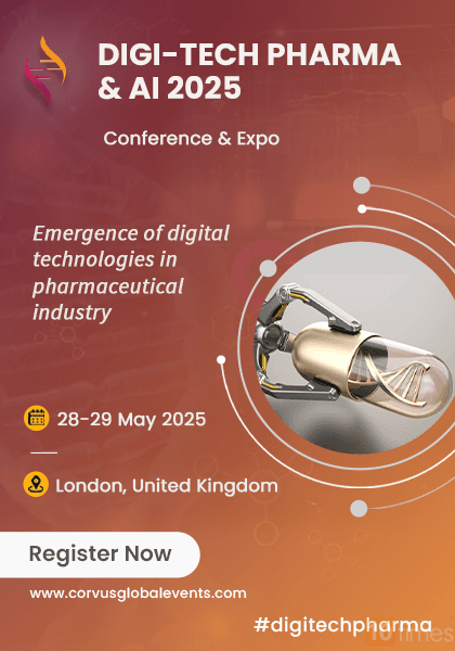 Digi-Tech Pharma & AI