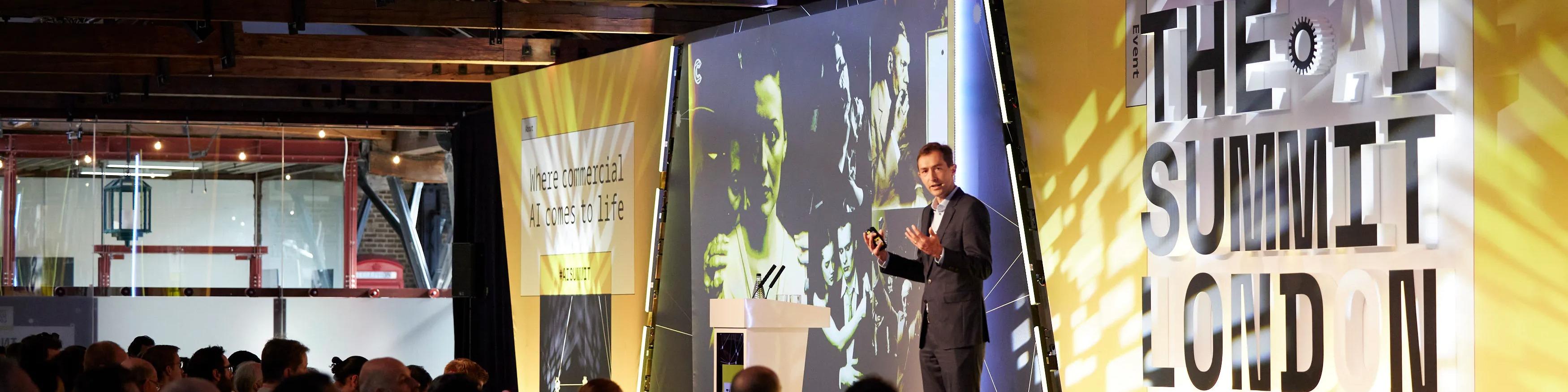 AI Summit London 2025