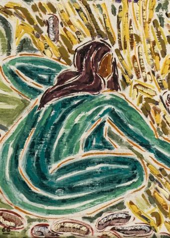 Art Dubai 2026 cover image