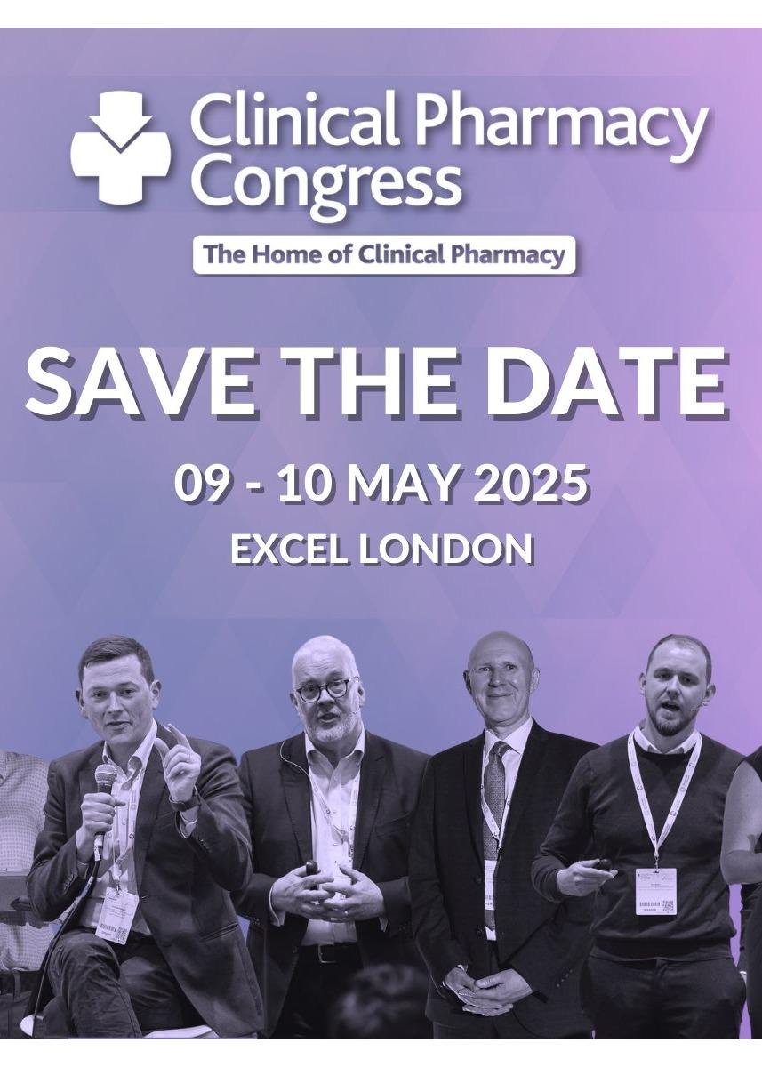 Clinical Pharmacy Congress