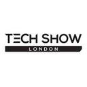 tech show london logo