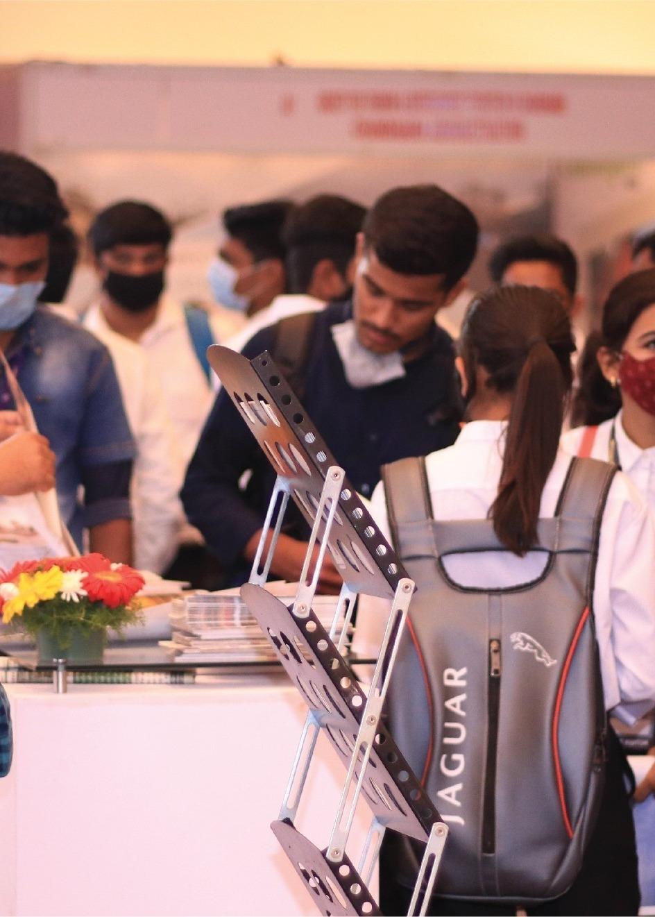 India International Travel Mart Delhi