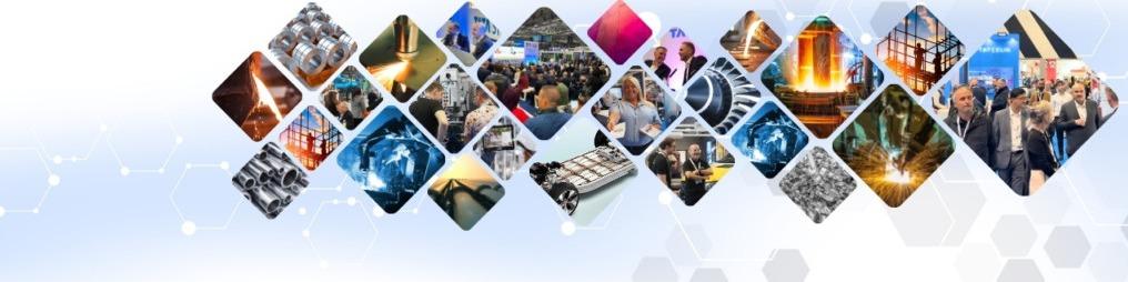 UK Metals Expo cover image