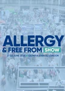 Allergy & Free From Show