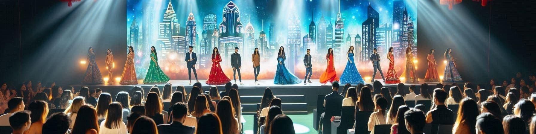 The Elevator Show Dubai event