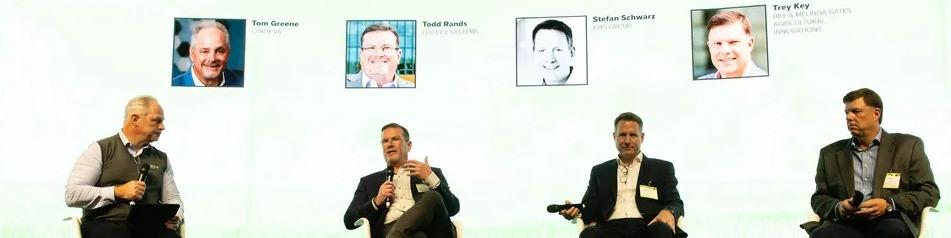 World Agri-Tech Innovation Summit Cover image 