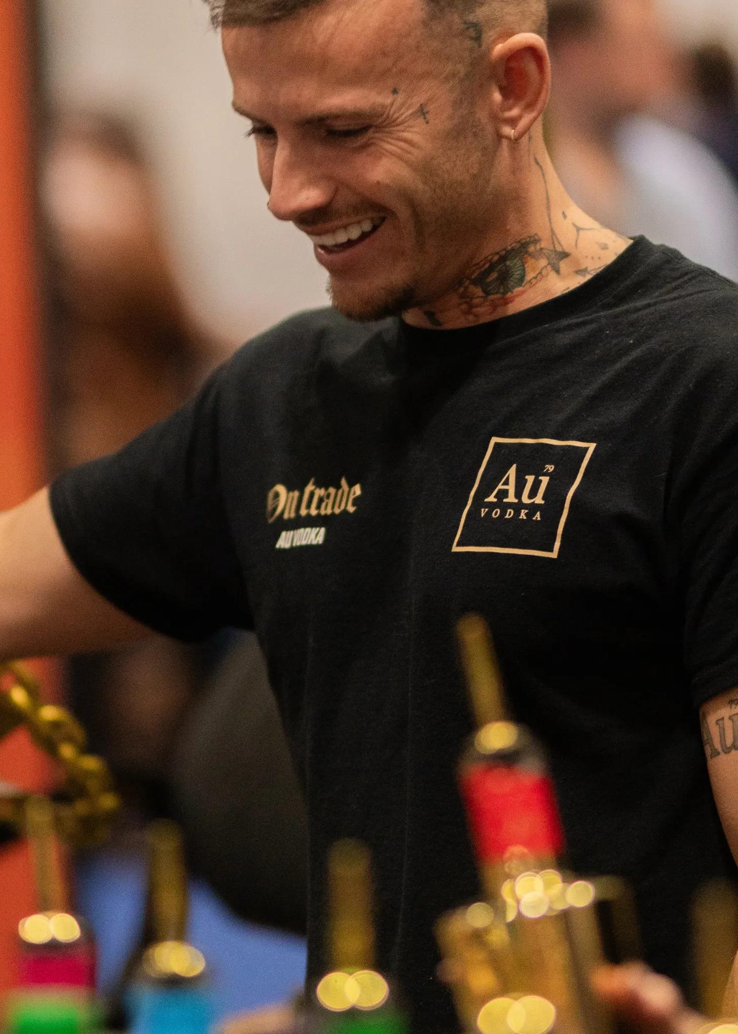 Trade Drinks Expo