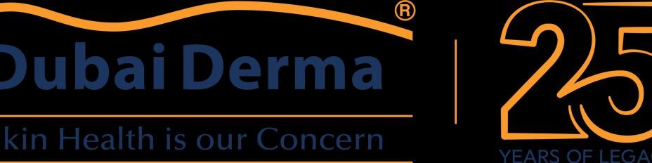 Dubai World Dermatology and Laser Conference & Exhibition cover image