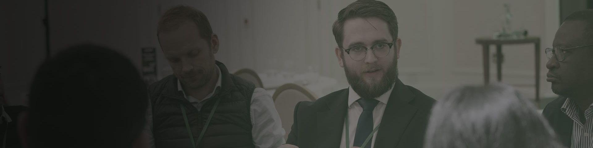 CFO UK Summit cover image