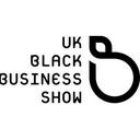 UK Black Business Show logo