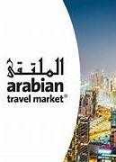 Arabian Travel Market Cover Image