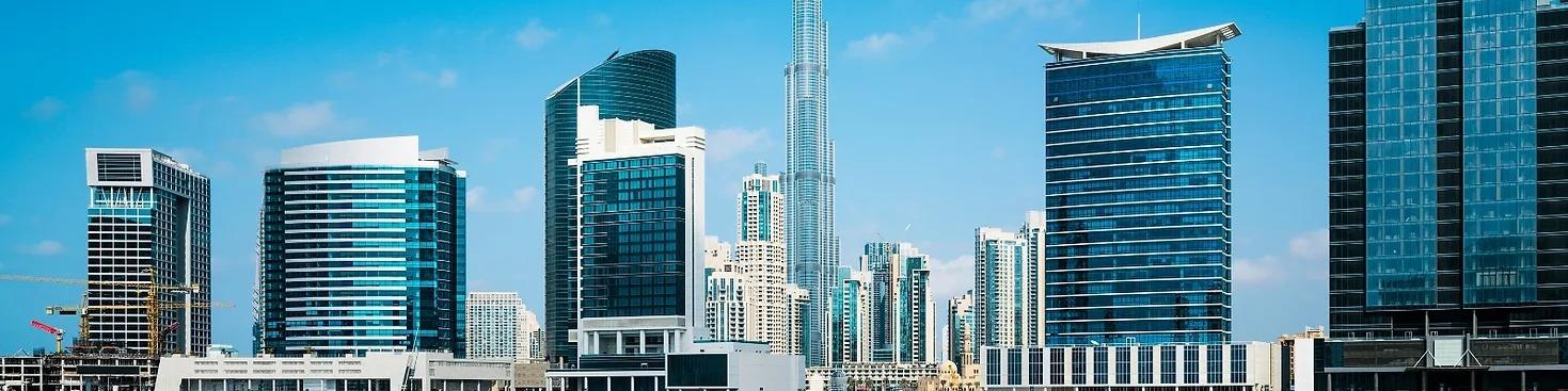 Global Startups Club | Startup Networking Dubai 2025