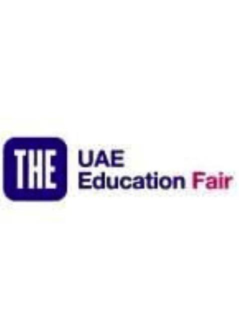 UAE Education Fair Dubai 