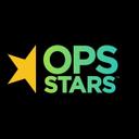 Ops Stars logo