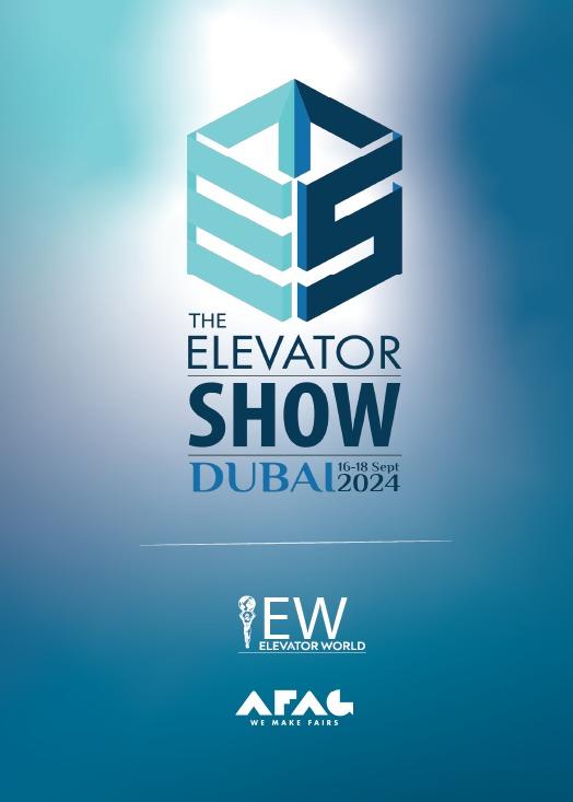 The Elevator Show Dubai event