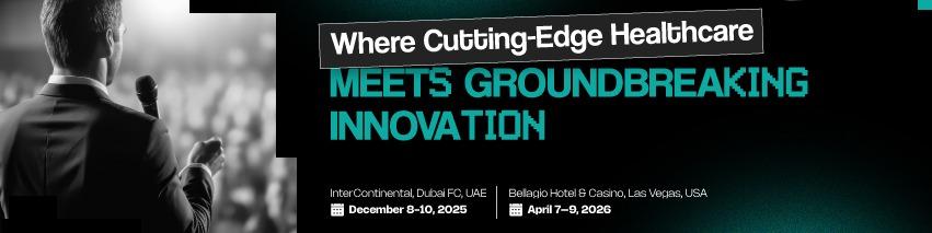 Health 2.0 Conference Dubai