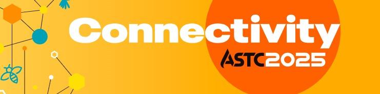 ASTC 2025 Annual Conference cover image