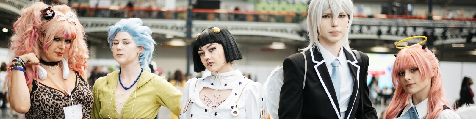 HYPER JAPAN FESTIVAL