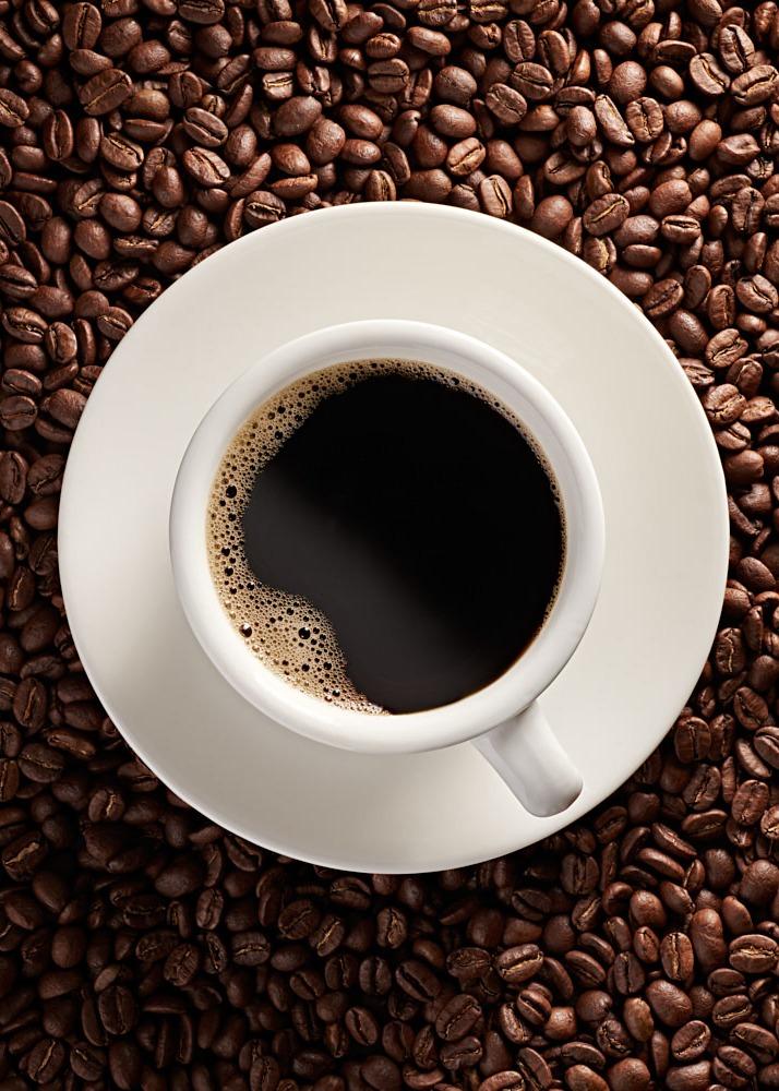 Middle East Organic Tea & Coffee Expo Banner