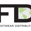 FDRA logo