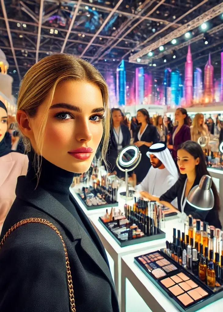 Professional Beauty Dubai 2026
