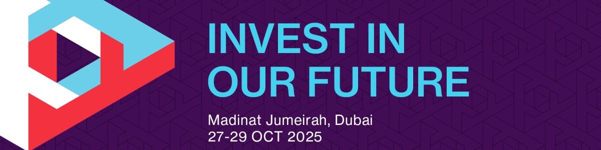 FHS World 2025 Dubai