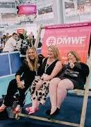 Digital Marketing World Forum poster image 