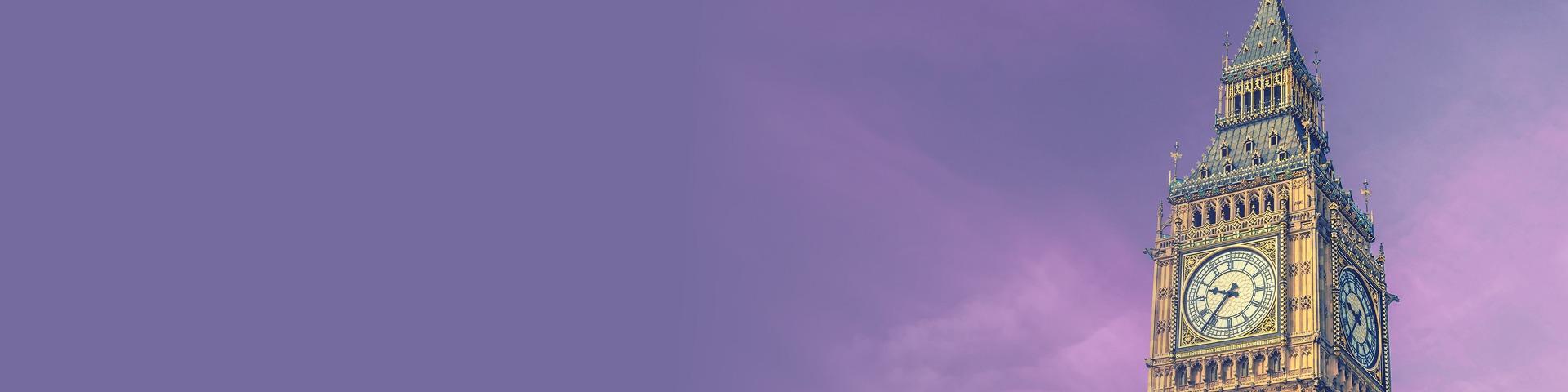 London Forum on Global Economic Sanctions cover image