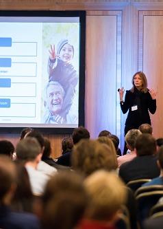 Business Change and Transformation Conference cover image