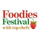 Foodies Festival