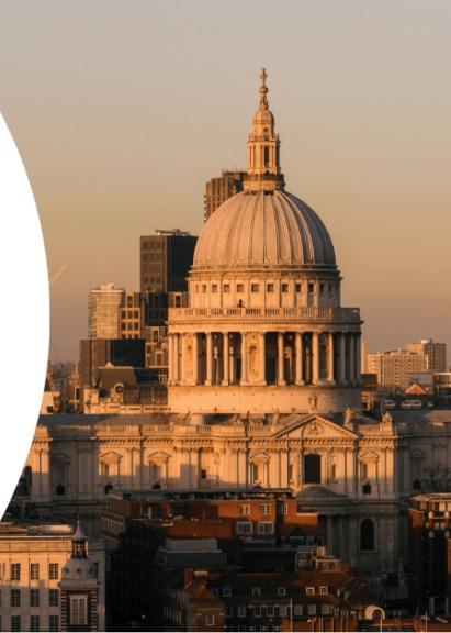 The OffshoreAlert Conference London cover image