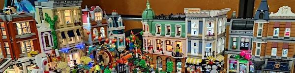 London Brick Festival