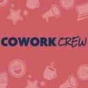 Cowork Crew Logo 