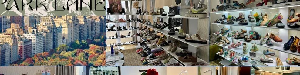 Footwear Show New York Expo cover image