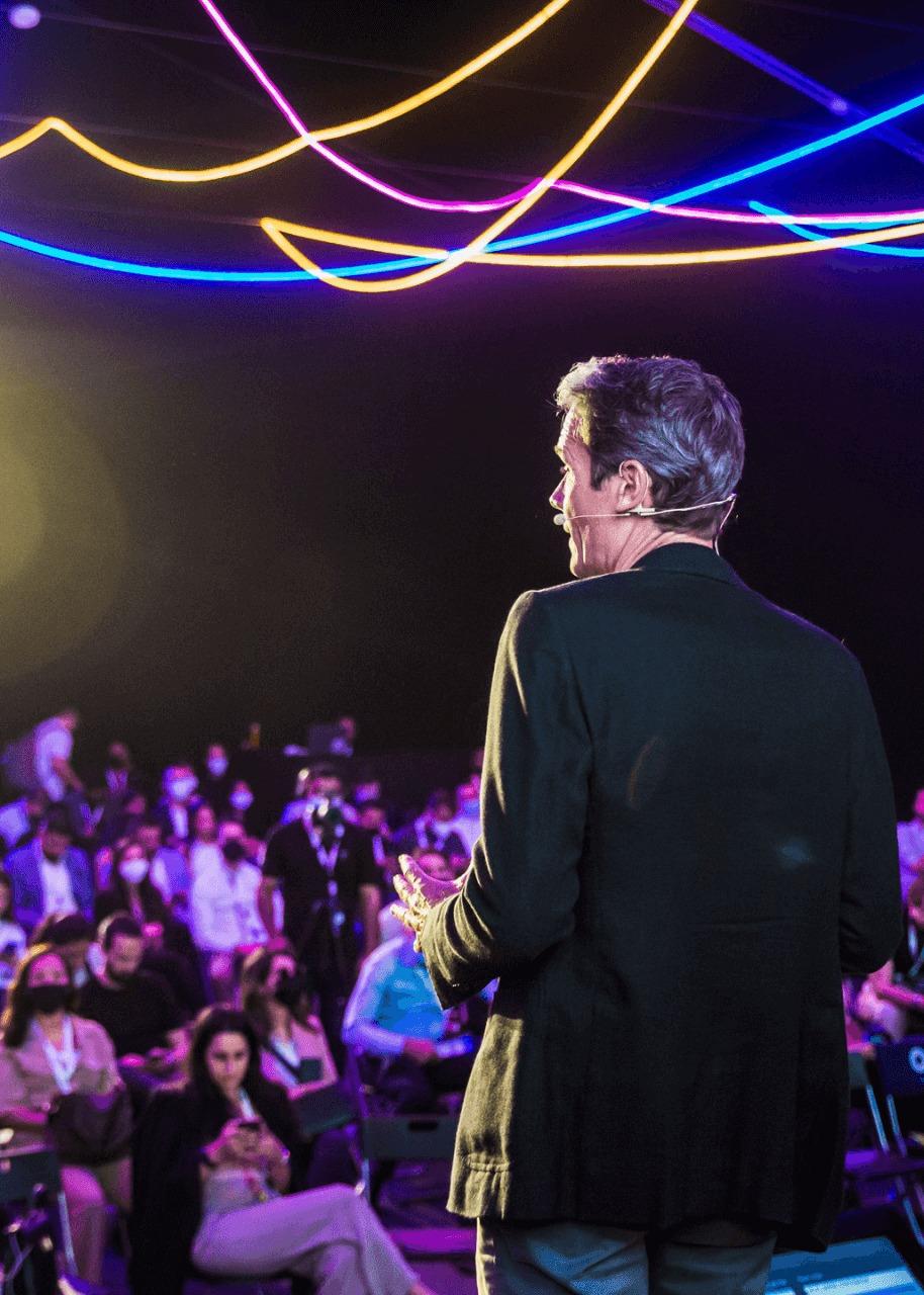 AI & Tech Startup Festival cover image