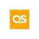 QS TopUniversities logo