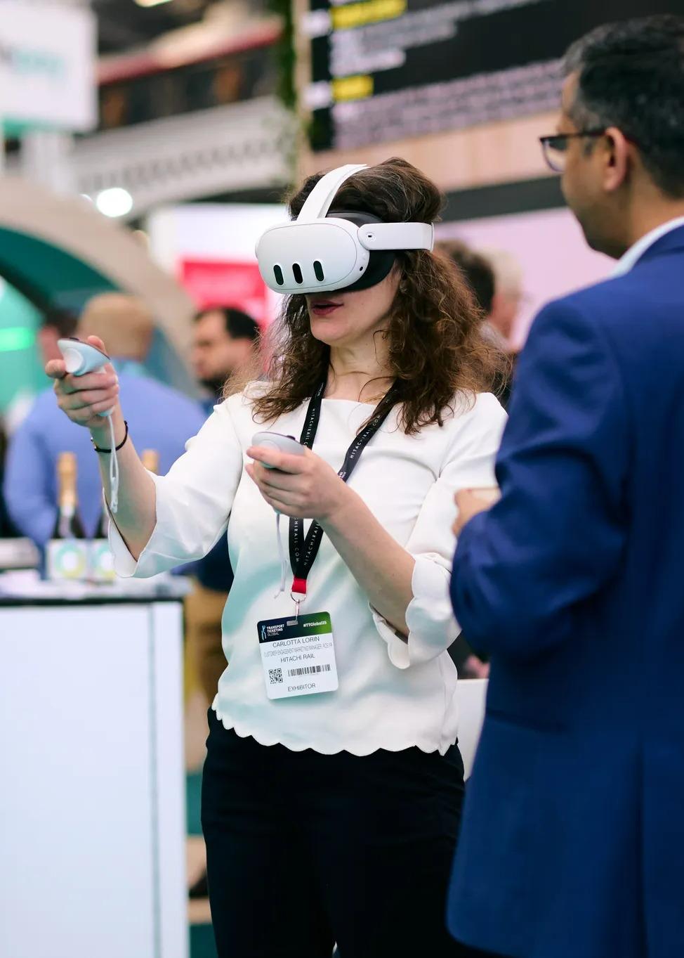 Transport Ticketing Global Conference & Exhibition Cover image 